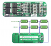 Moduł BMS PCM PCB ładowania i ochrony ogniw Li-ion - 3S - 12V - 20A - do ogniw 18650